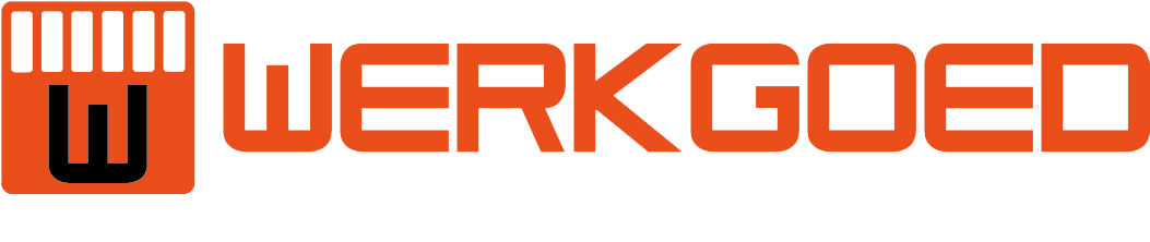 Werkgoed Platform logo